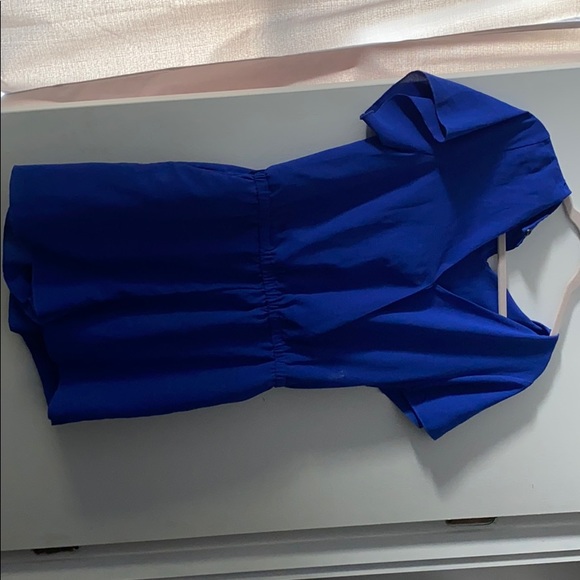 Blue romper Rae Ria - Picture 1 of 2